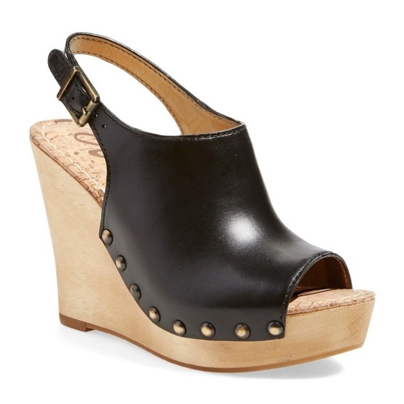 Sam Edelman size 7.5 Med - Picture 1 of 7